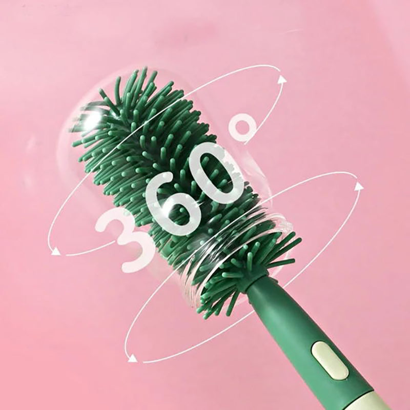 Food-grade bottle cleaning brush | Stornfield