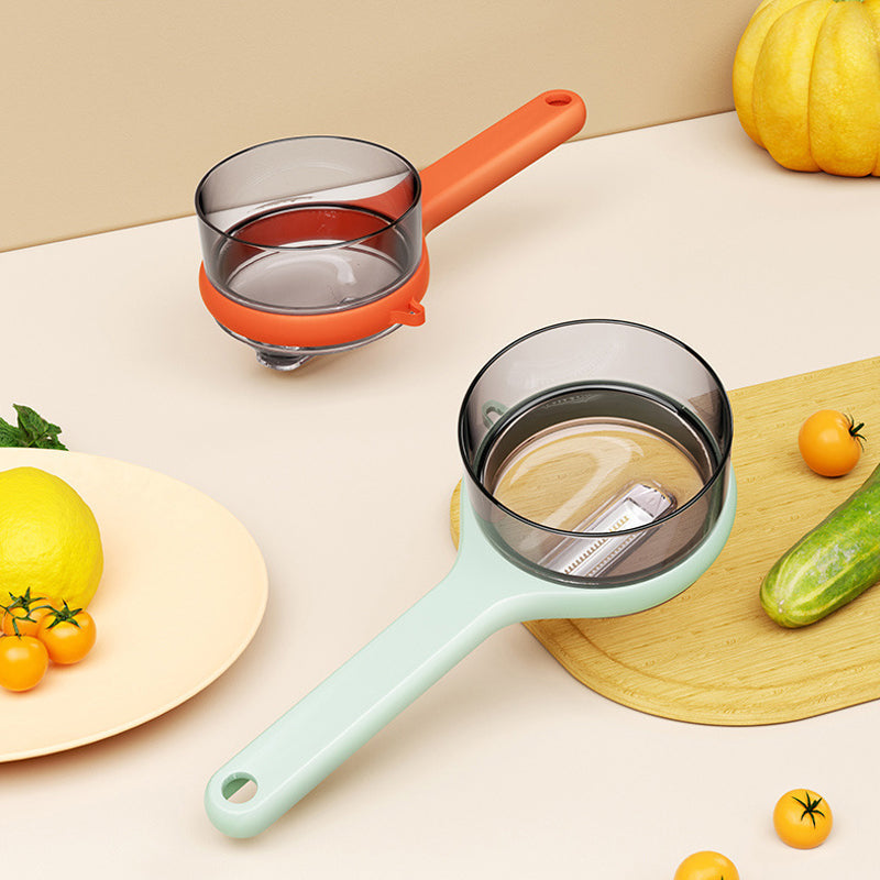 Vegetable peeler | Stornfield