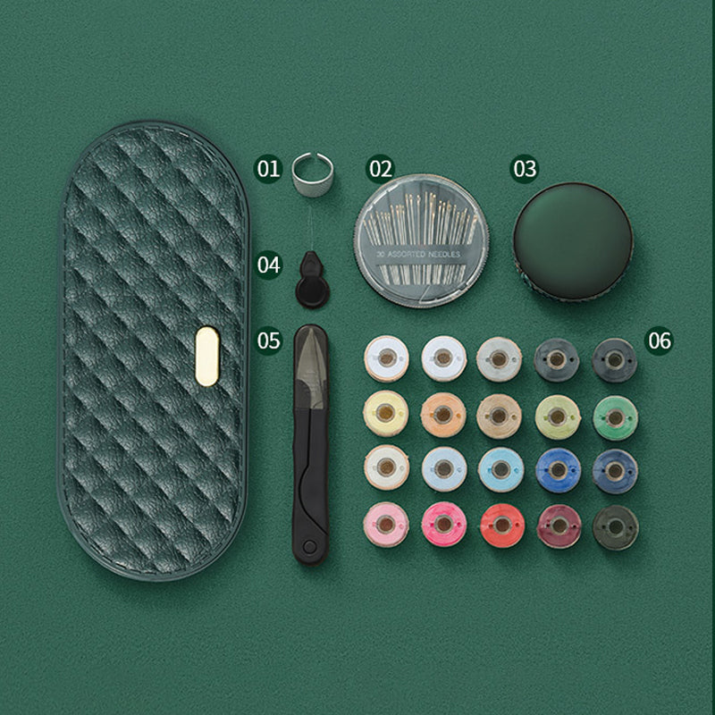 Multifunctional Sewing Kit | Stornfield