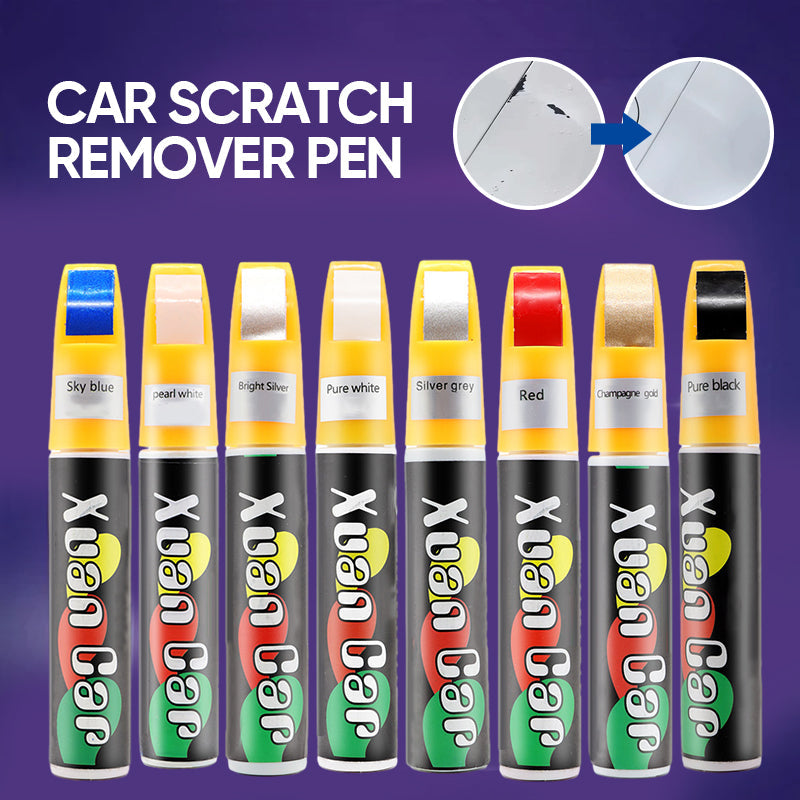 Scratch remover pen | Stornfield