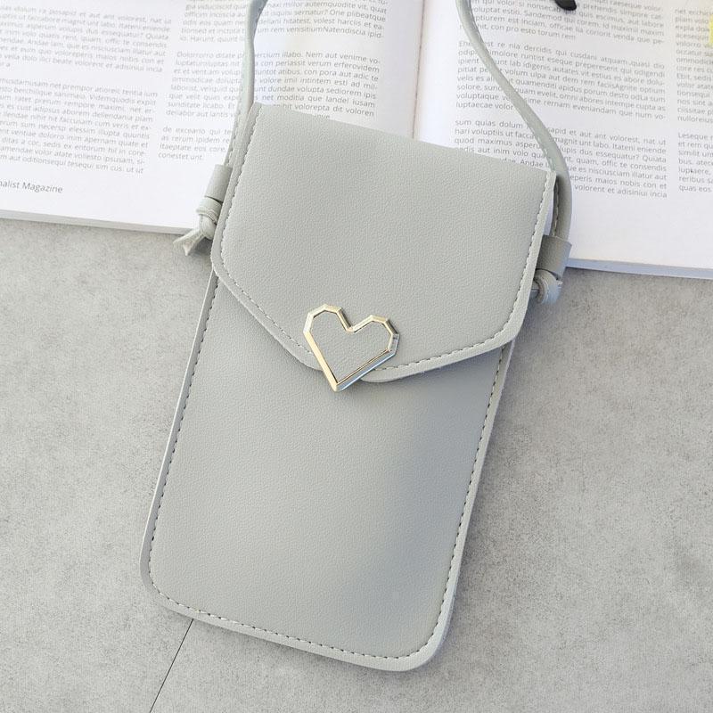 Women's Handbag for Cell Phones | Stornfield