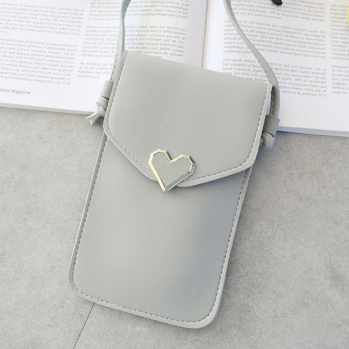 Women's Handbag for Cell Phones | Stornfield