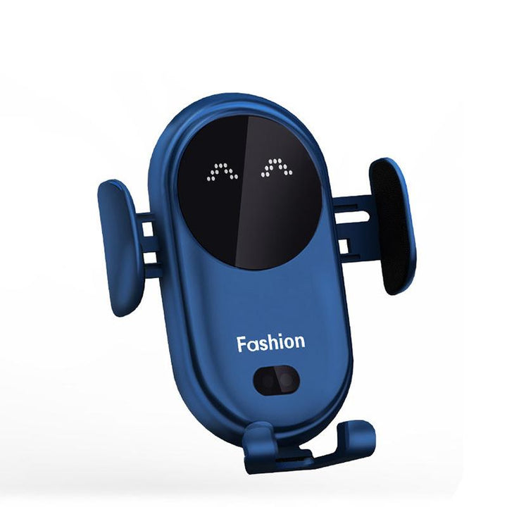Smart Wireless Car Charger | Stornfield
