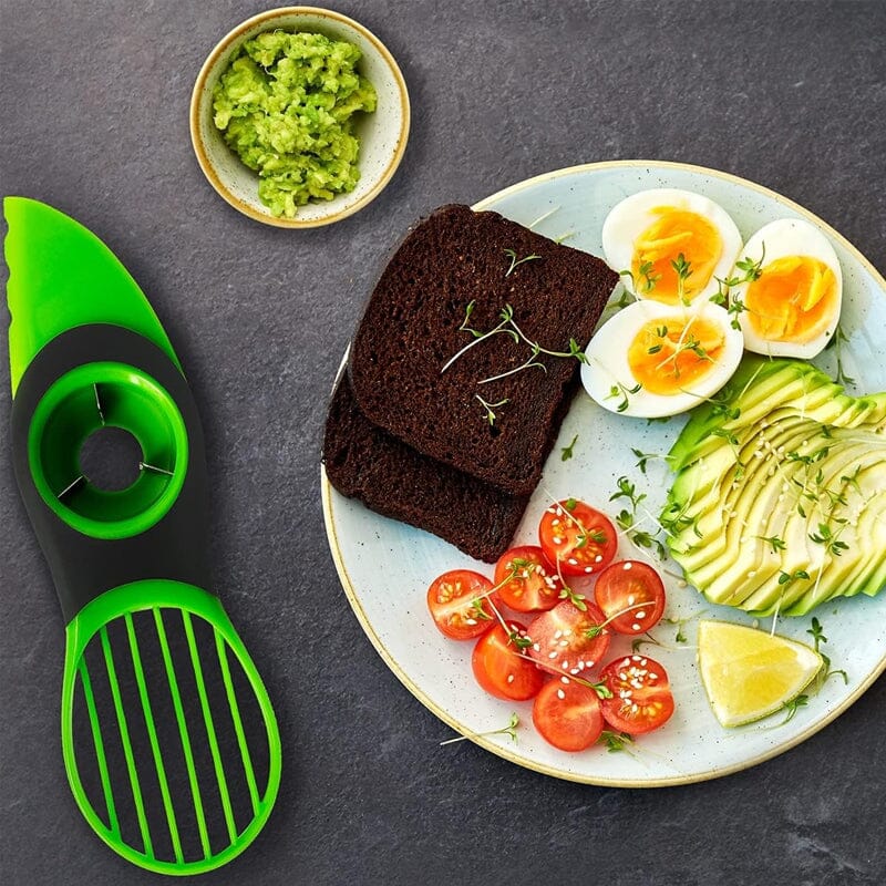 3-In-1 Avocado Slicer | Stornfield