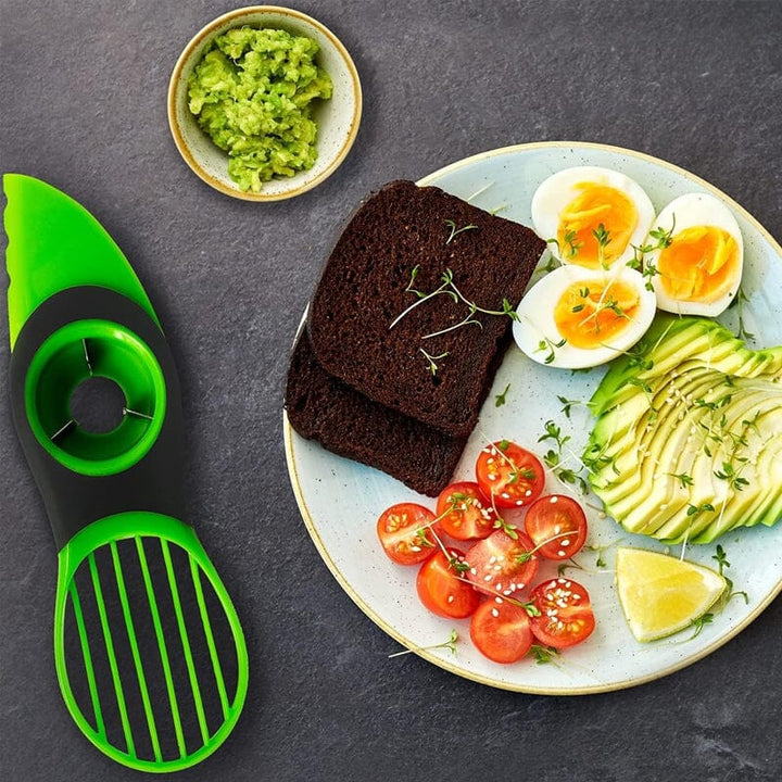 3-In-1 Avocado Slicer | Stornfield