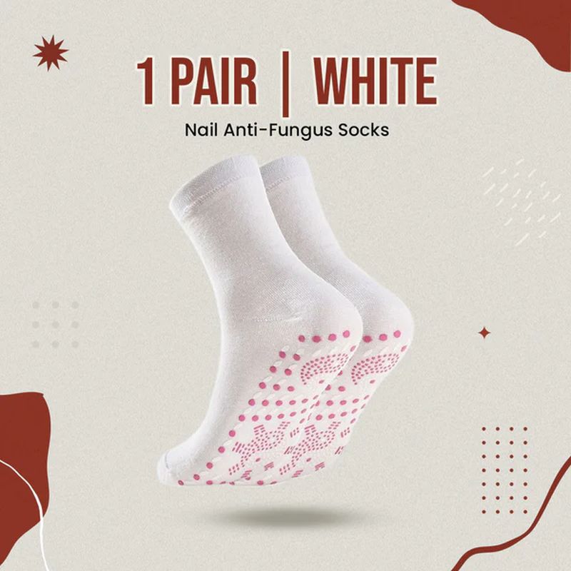 Stornfield | Nail Anti-Fungus Socks