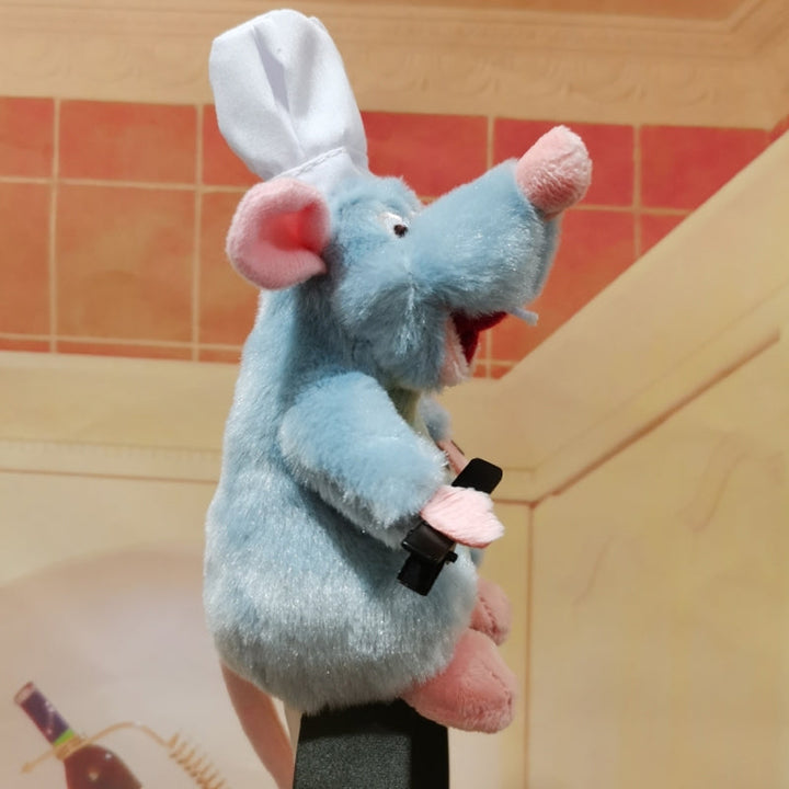 Chef Ratatouille Plush Headband | Stornfield