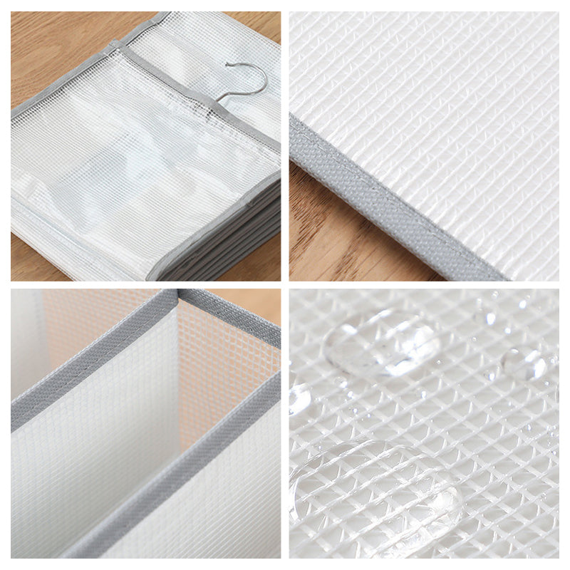 Hanging storage bag | Stornfield
