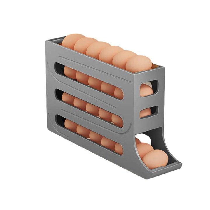 Four-Layer Egg Storage Rack | Stornfield