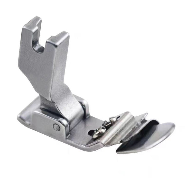 Presser foot for seam edges | Stornfield