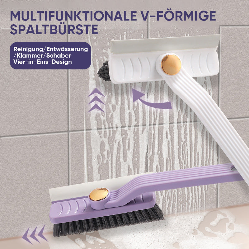 Multifunctional rotating joint brush | Stornfield