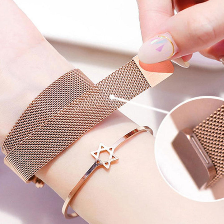 Special Magnetic Quartz Watch | Stornfield