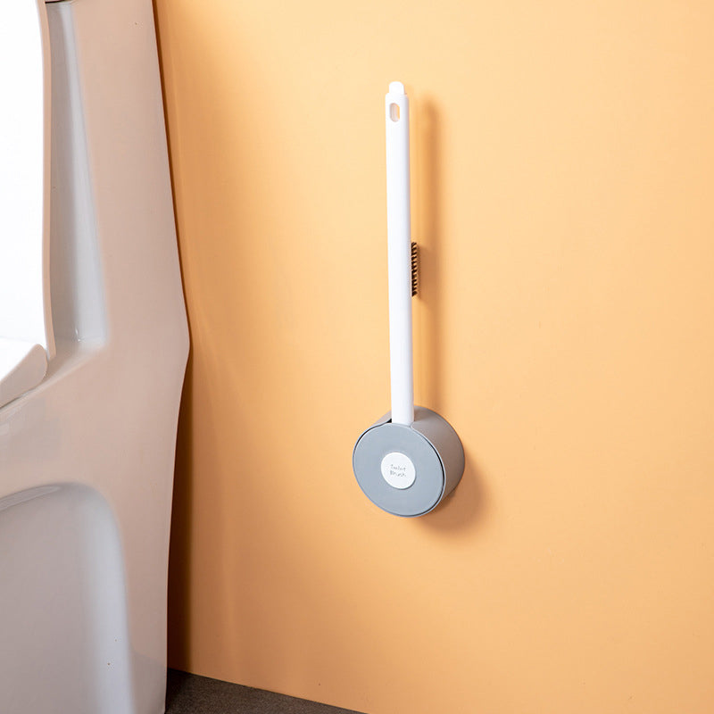 Stornfield | Lollipop Silicone Toilet Brush