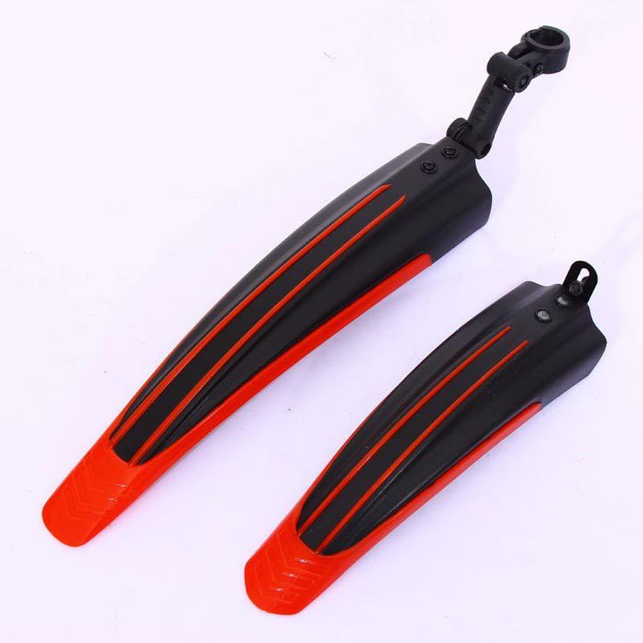 Mountain Bike Mudguard | Stornfield
