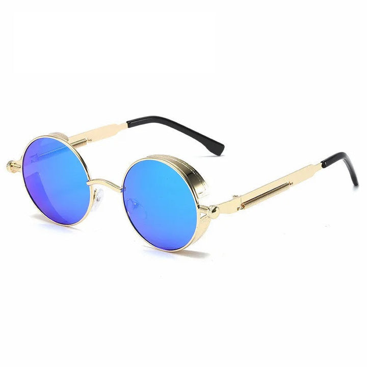 Kevin Sunglasses | Vintage & Round | Stornfield