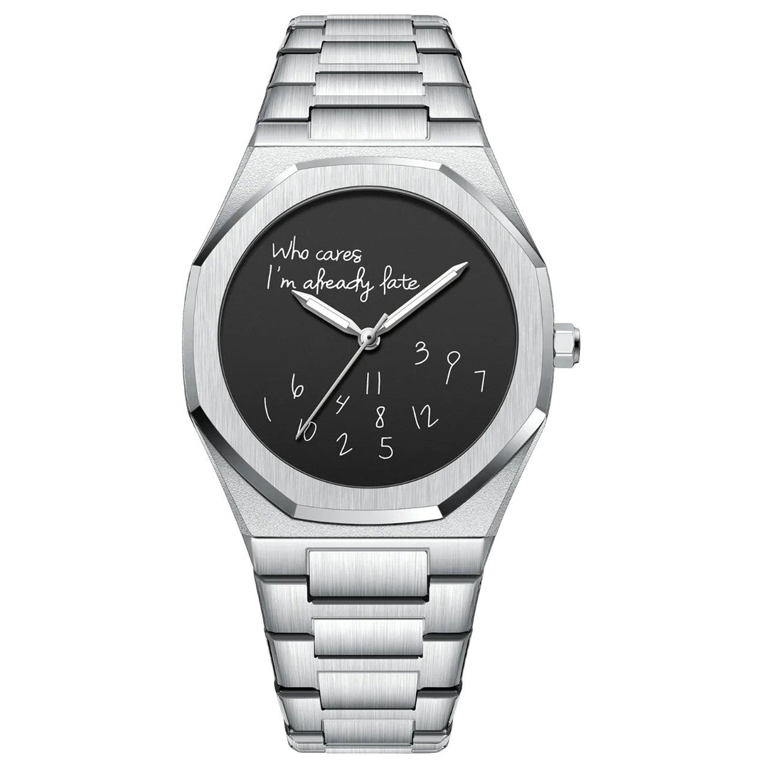 Stornfield | Never Panic Again! Unlock Your Time Power — Stress-Free, Confident, and Stylish Through Every Moment