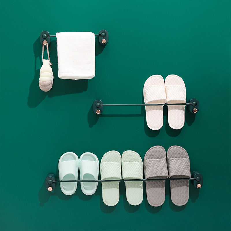 Punch-free Towel Rack | Stornfield