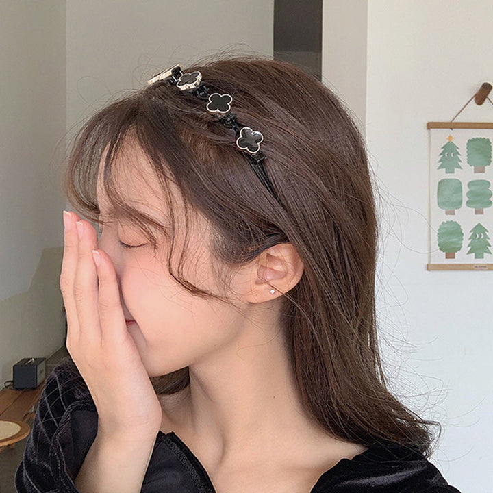 Hairpin Headband for Women | Stornfield