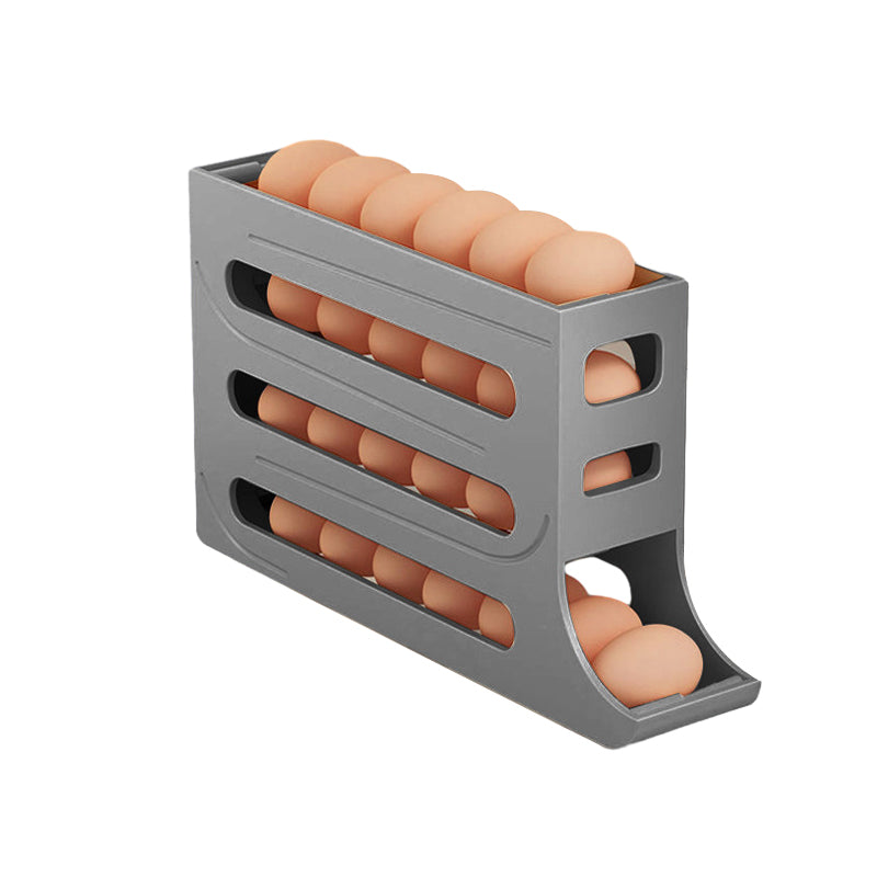 Four-layer Egg Storage Rack | Stornfield