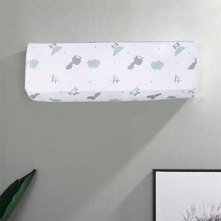 Air Conditioner Protection Cover | Stornfield