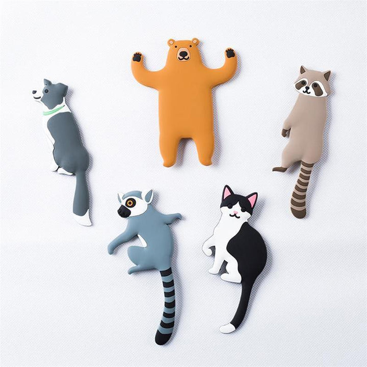 Stornfield | Wildlife Wall Hooks