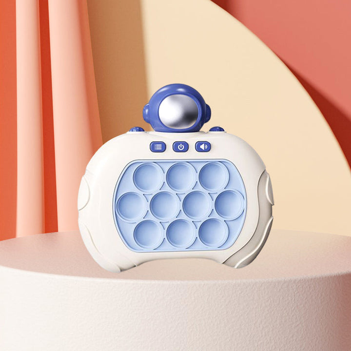 Cute pressure relief breakthrough gaming machine | Stornfield