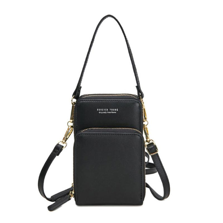 Multifunctional Touch-sensitive Screen Mobile Phone Bag | Stornfield
