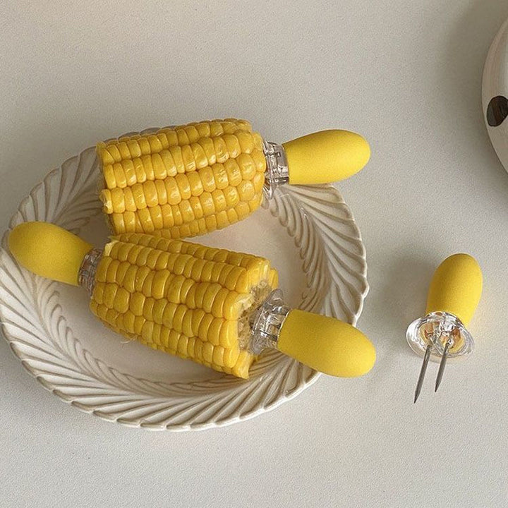 BBQ Corn Fork | Stornfield