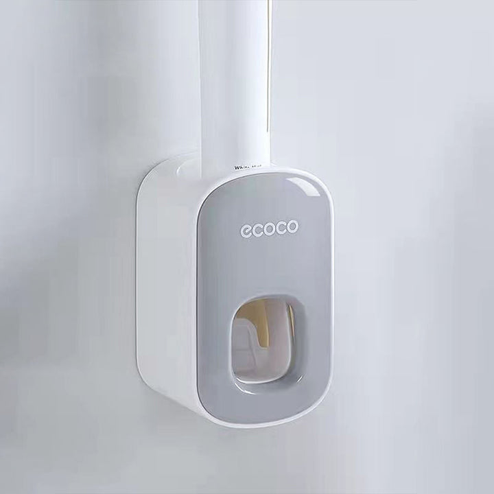 Stornfield | Gapless Toothbrush Holder