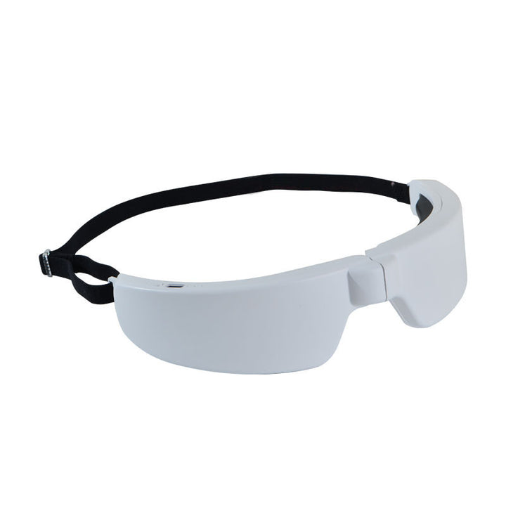 Portable Light Therapy Glasses for Everyday Use