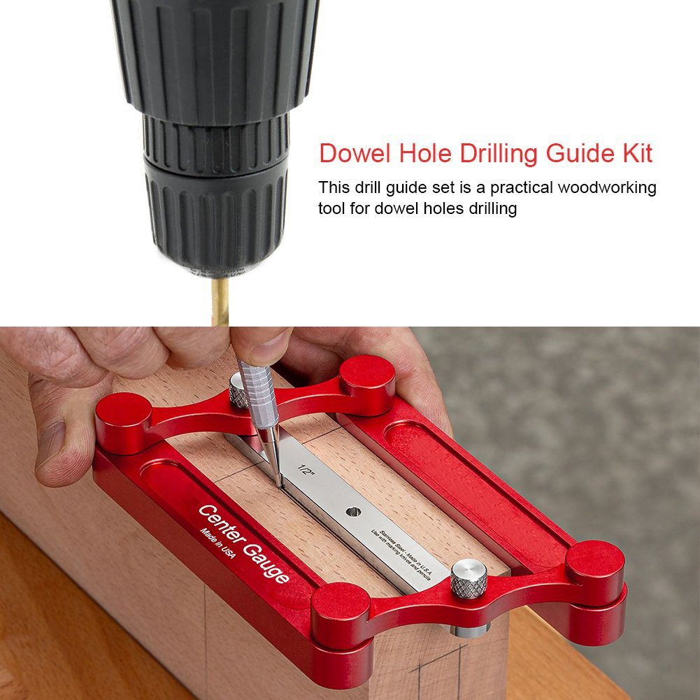 PinPointPro — Perfect wood cuts that impress and never wobble | Stornfield
