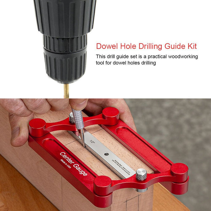 PinPointPro — Perfect wood cuts that impress and never wobble | Stornfield
