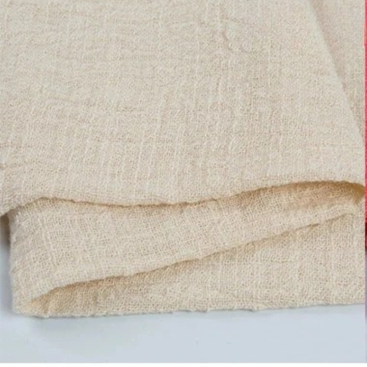 12pcs Cotton Linen Napkins Table Decor Dinner Napkins | Stornfield