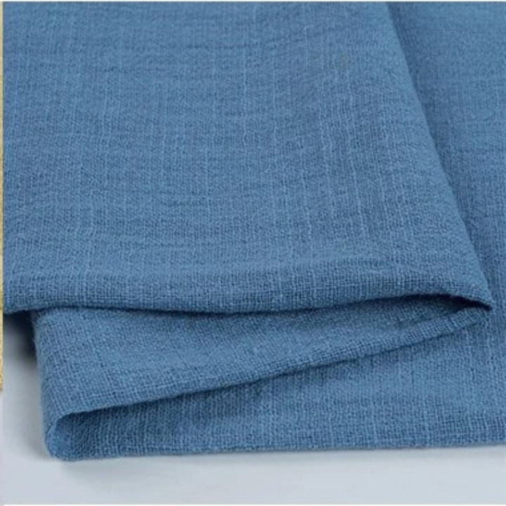 12pcs Cotton Linen Napkins Table Decor Dinner Napkins | Stornfield