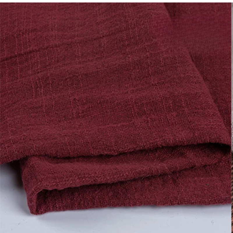 12pcs Cotton Linen Napkins Table Decor Dinner Napkins | Stornfield