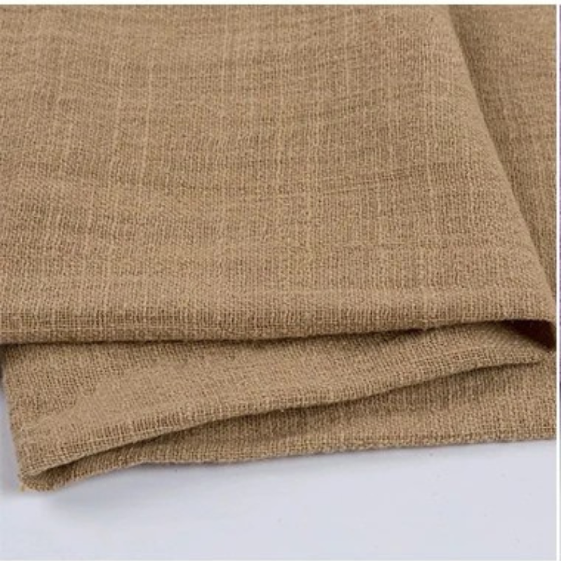 12pcs Cotton Linen Napkins Table Decor Dinner Napkins | Stornfield