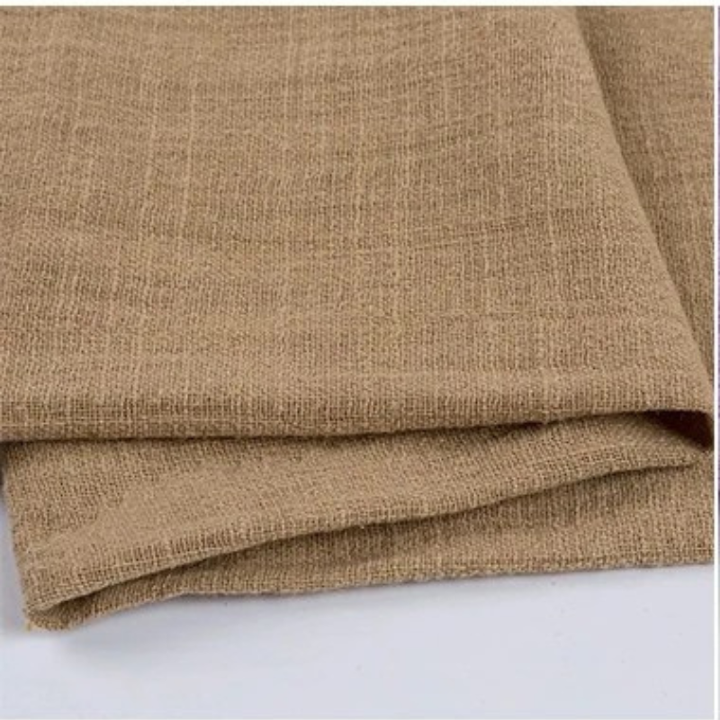 12pcs Cotton Linen Napkins Table Decor Dinner Napkins | Stornfield