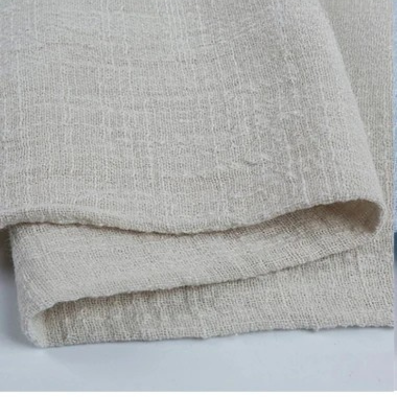 12pcs Cotton Linen Napkins Table Decor Dinner Napkins | Stornfield