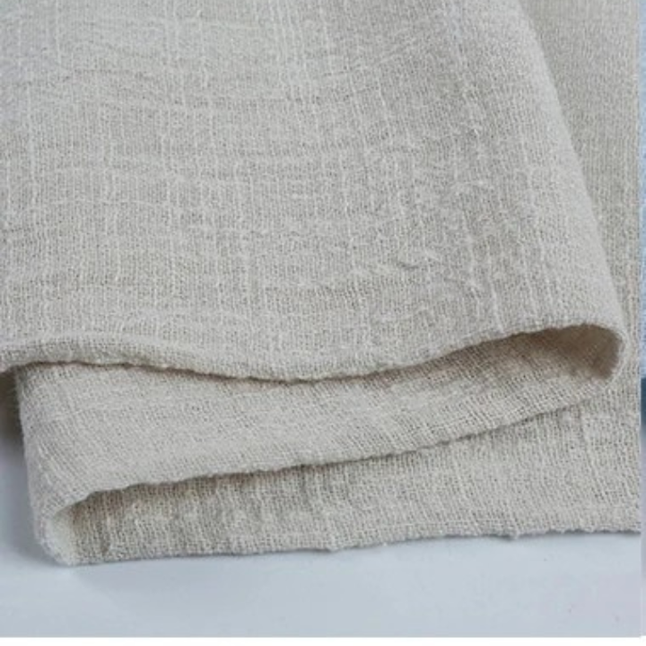 12pcs Cotton Linen Napkins Table Decor Dinner Napkins | Stornfield