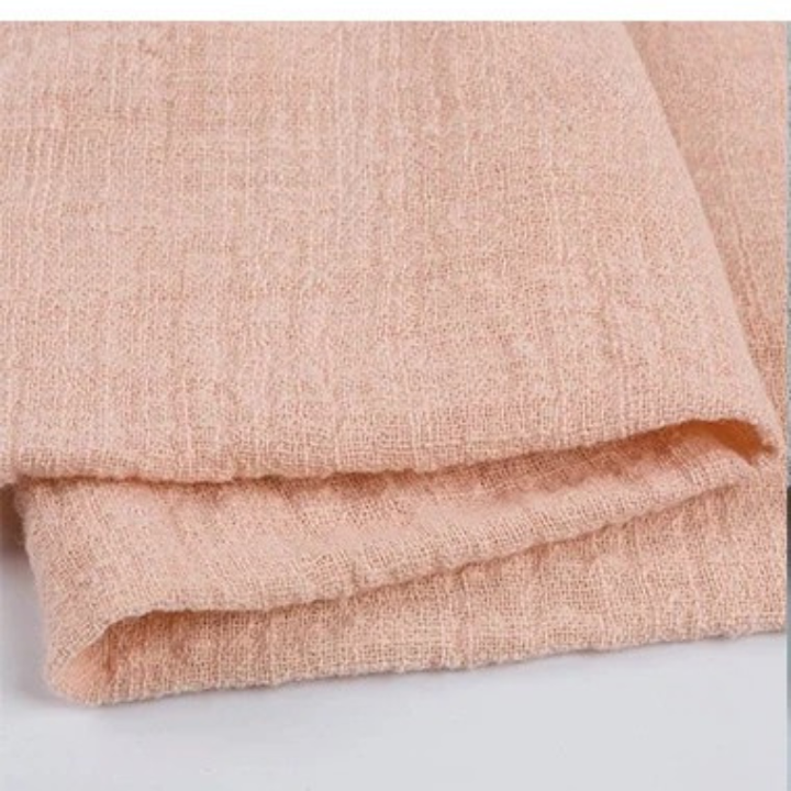 12pcs Cotton Linen Napkins Table Decor Dinner Napkins | Stornfield