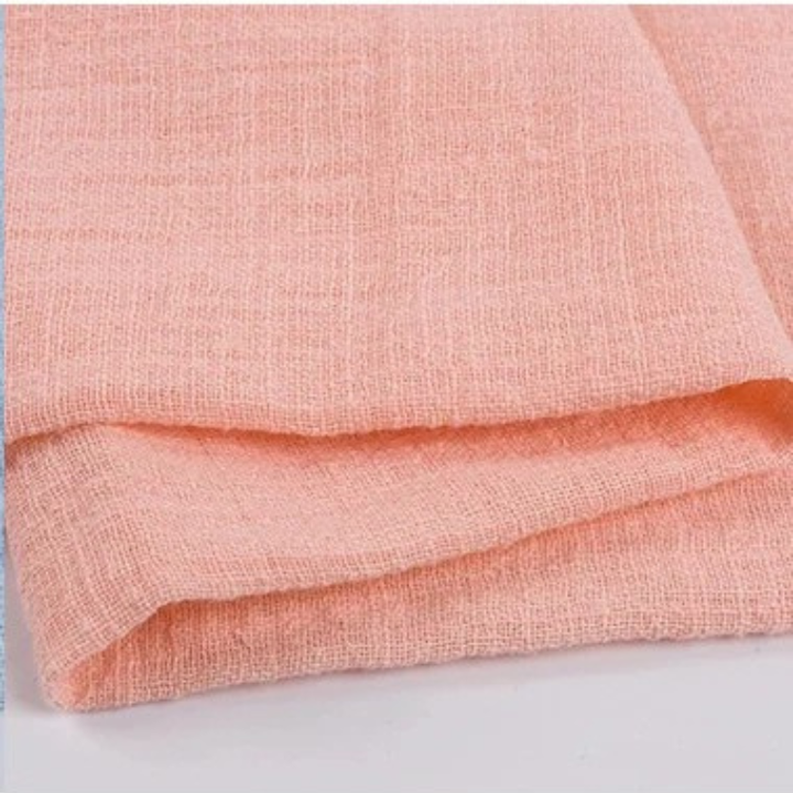 12pcs Cotton Linen Napkins Table Decor Dinner Napkins | Stornfield