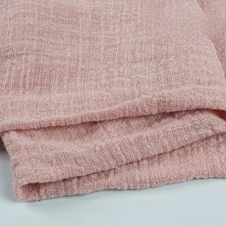 12pcs Cotton Linen Napkins Table Decor Dinner Napkins | Stornfield