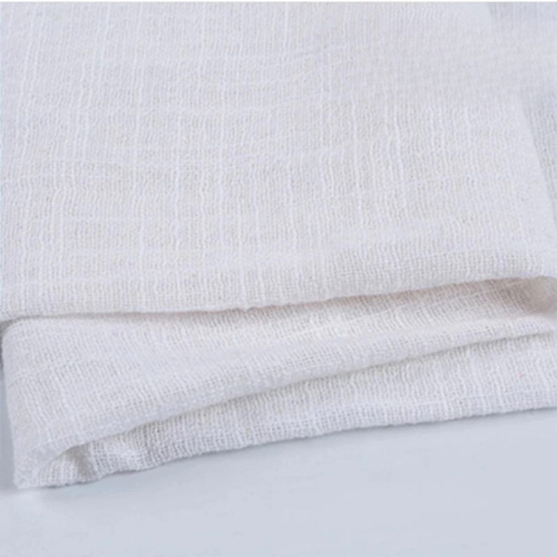 12pcs Cotton Linen Napkins Table Decor Dinner Napkins | Stornfield