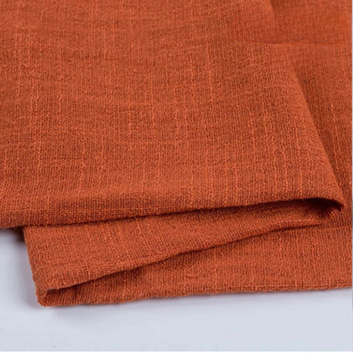 12pcs Cotton Linen Napkins Table Decor Dinner Napkins | Stornfield