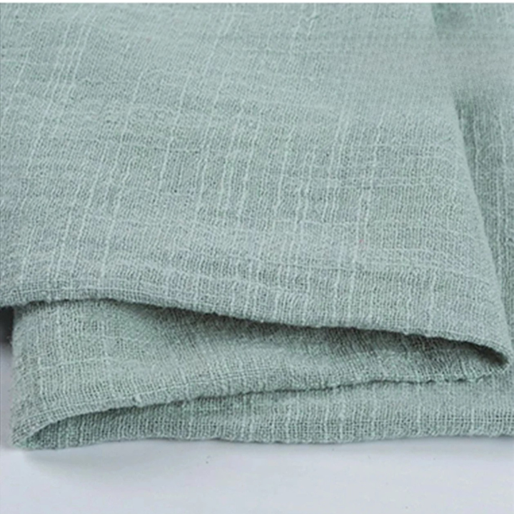 12pcs Cotton Linen Napkins Table Decor Dinner Napkins | Stornfield