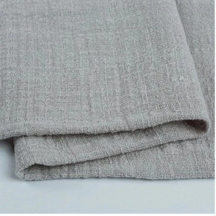 12pcs Cotton Linen Napkins Table Decor Dinner Napkins | Stornfield