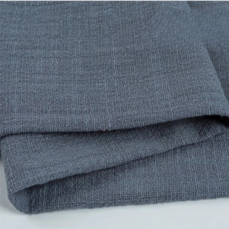 12pcs Cotton Linen Napkins Table Decor Dinner Napkins | Stornfield