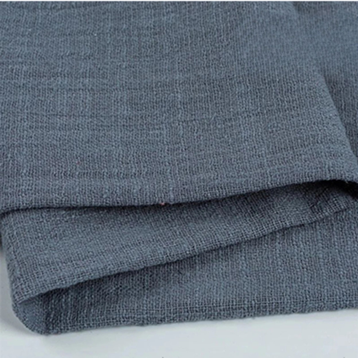 12pcs Cotton Linen Napkins Table Decor Dinner Napkins | Stornfield
