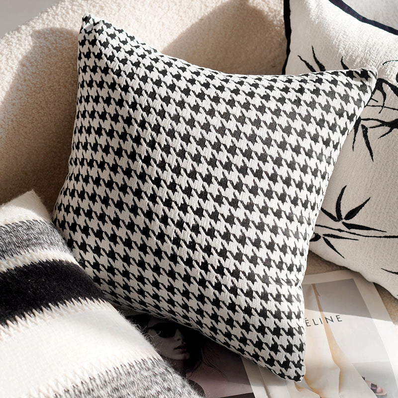 Cushion cover Neuchinesisch, linen, multiple designs