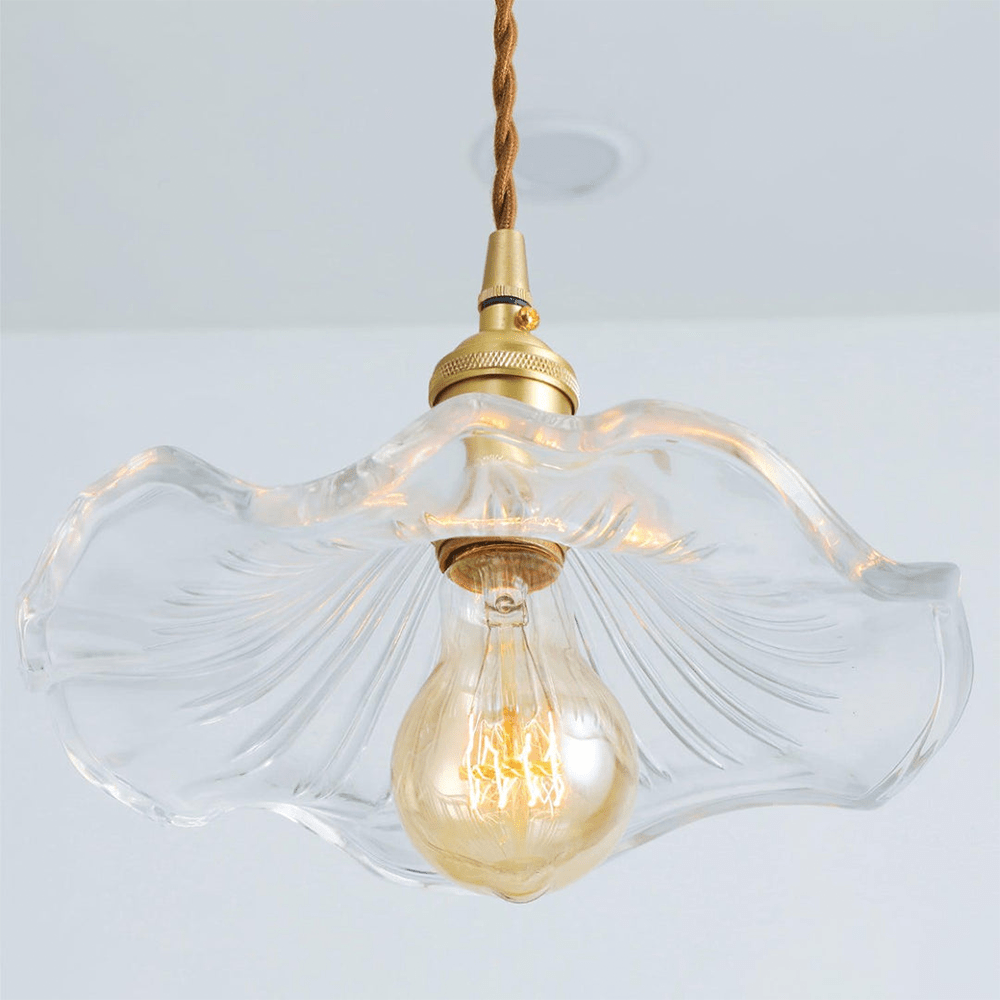 Stornfield | Frendorf Glow Suspension Luminaire